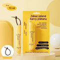 🔥【Kupte 1 a získejte 1 zdarma】🧼 Přenosné pero na odstraňování skvrn s dvojitou špičkou ✨ Okamžitý nouzový čistič oblečení (bez nutnosti oplachování); Ideální na skvrny od oleje a kávy