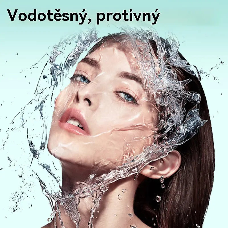 💥Kupte 1 a získejte 1 zdarma (2 ks) 🤩 Řasenka v kovové tubě, voděodolná, prodlužuje a natočuje řasy, netvoří šmouhy, odděluje chloupky, dlouhotrvající fixace
